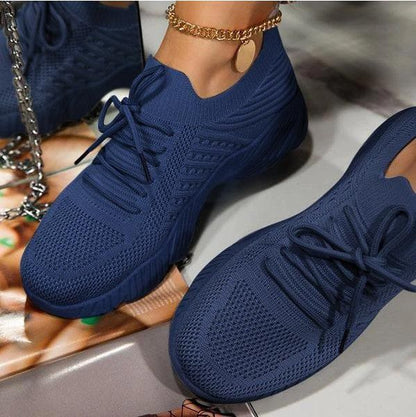 Vintage inspirierte Orthopädische Schuhe