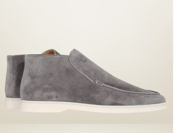 Elegante Orthopädische Stiefel für jeden Schritt