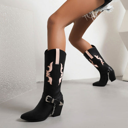 Stilvolle Orthopädische Stiefel für jeden Anlass