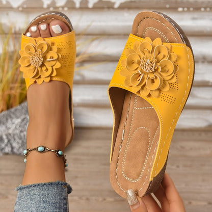 Stilvolle Orthopädische Sandalen für jeden Anlass