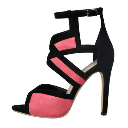 Wunderschön gefertigte Orthopädische Sandalen