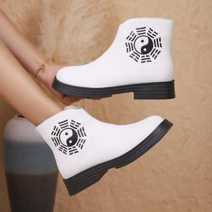 Stilvolle Orthopädische Stiefel für jeden Anlass