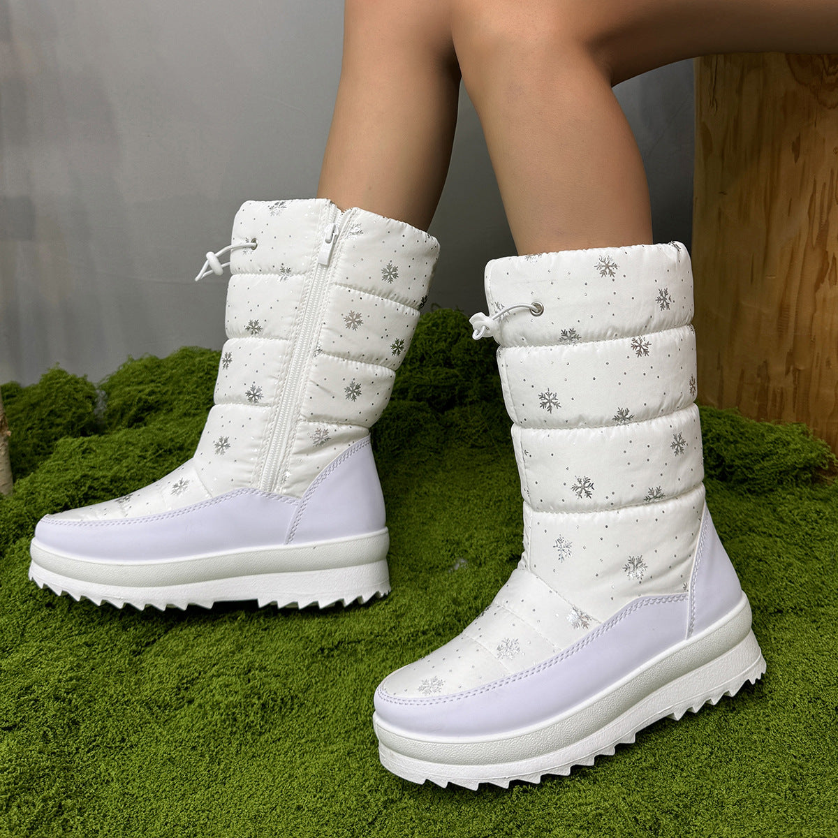 Stilvolle Orthopädische Stiefel für jeden Anlass