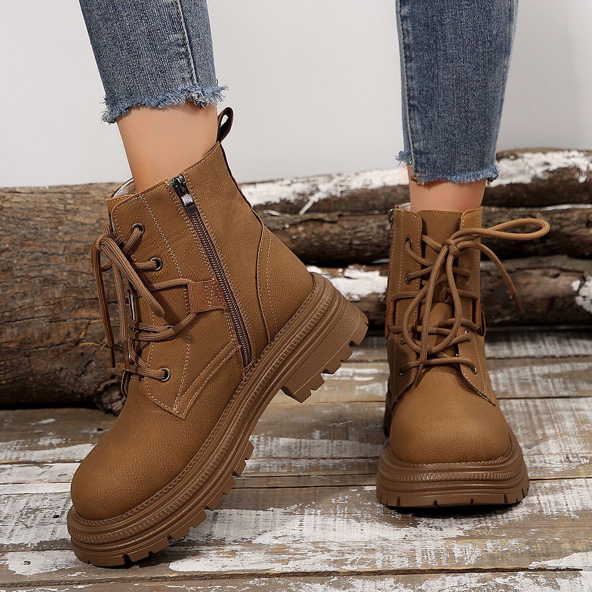 Stilvolle Orthopädische Stiefel für jeden Anlass