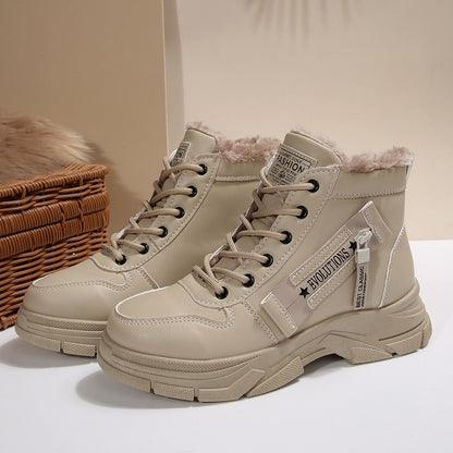 Wunderschön gefertigte Orthopädische Stiefel