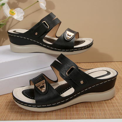 Wunderschön gefertigte Orthopädische Sandalen