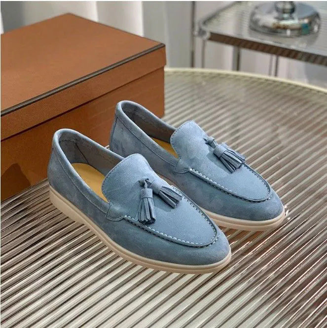 Schicke Orthopädische Schuhe mit einzigartigem Design
