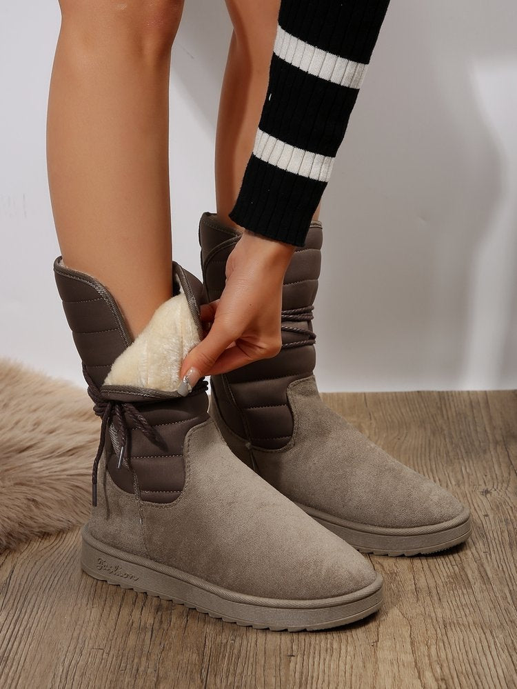 Bequeme Orthopädische Stiefel für den Alltag