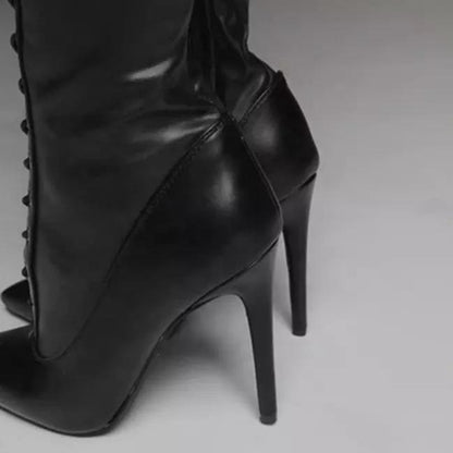 Bequeme Orthopädische Stiefel für den Alltag