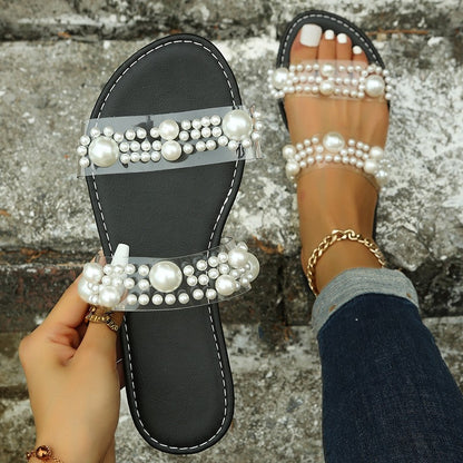 Anmutige Orthopädische Sandalen für modernen Look