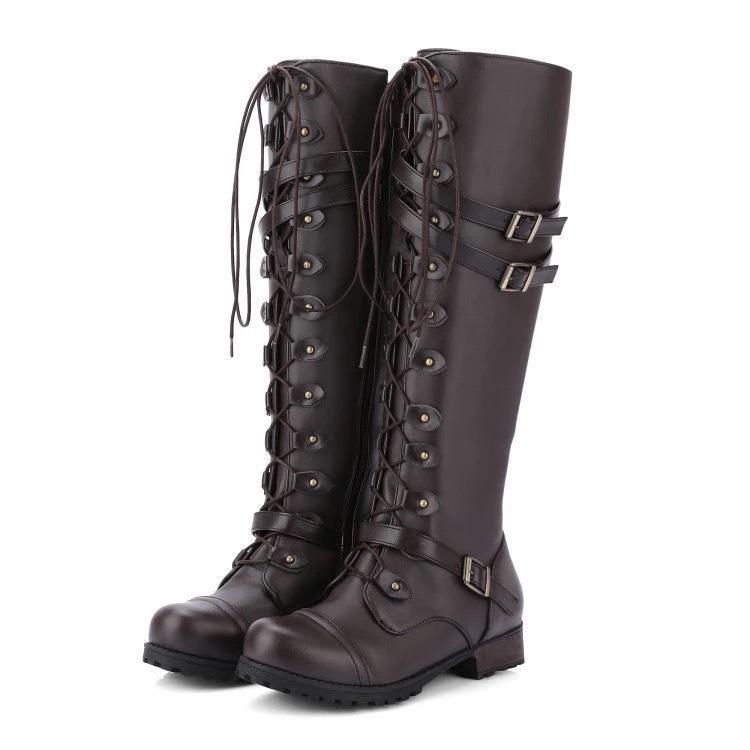 Stilvolle Orthopädische Stiefel für jeden Anlass