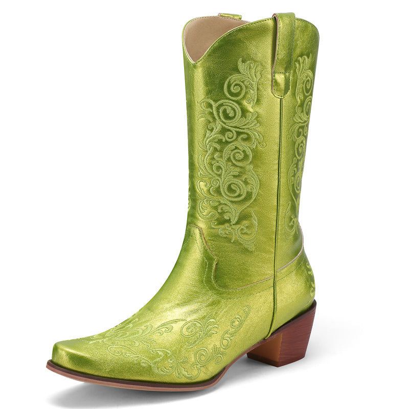 Stilvolle Orthopädische Stiefel für jeden Anlass