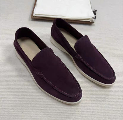 Elegante Orthopädische Schuhe für jeden Schritt