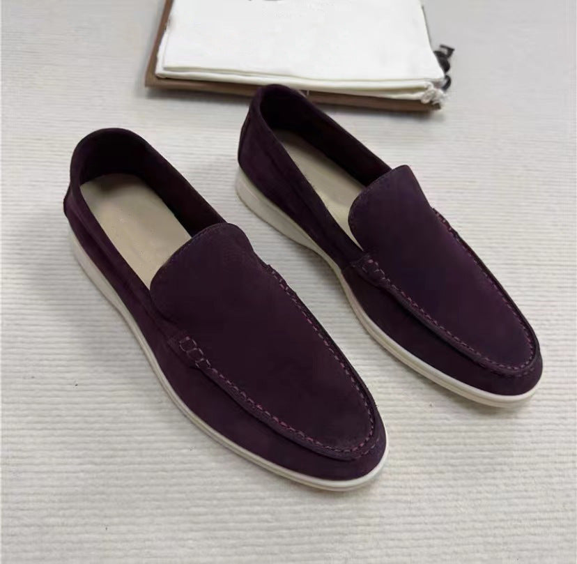 Schicke Orthopädische Schuhe mit einzigartigem Design