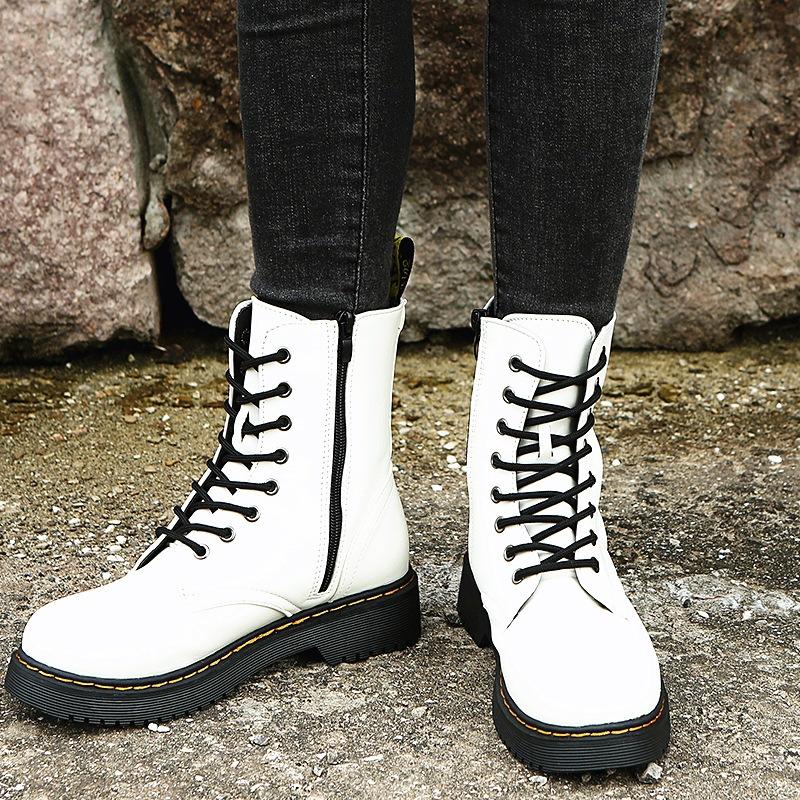 Wunderschön gefertigte Orthopädische Stiefel