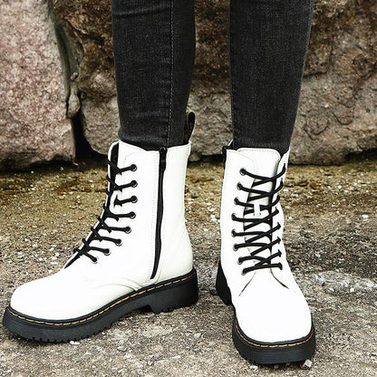Wunderschön gefertigte Orthopädische Stiefel