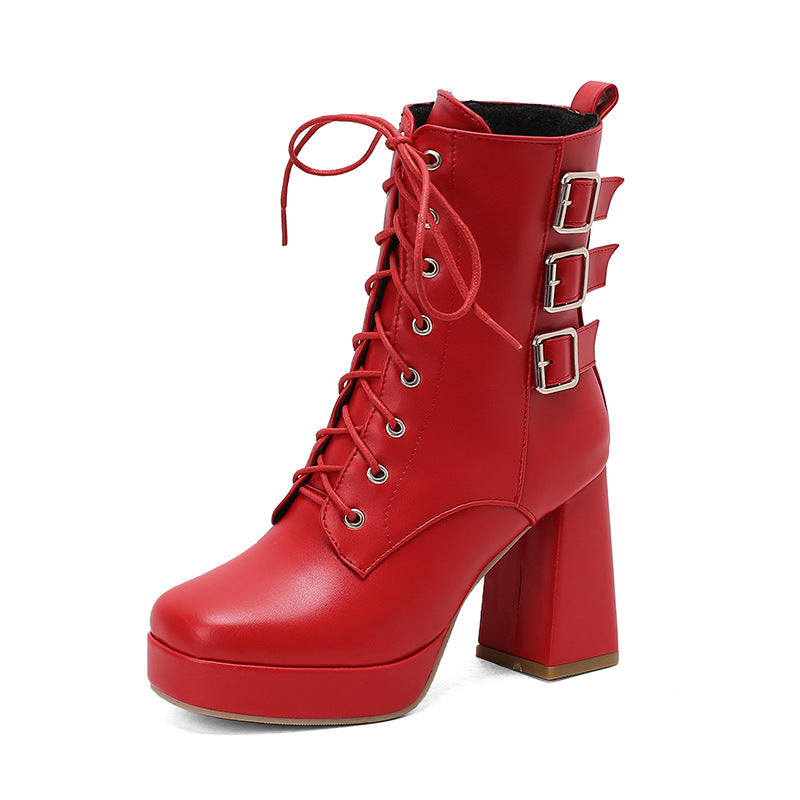Stilvolle Orthopädische Stiefel für jeden Anlass