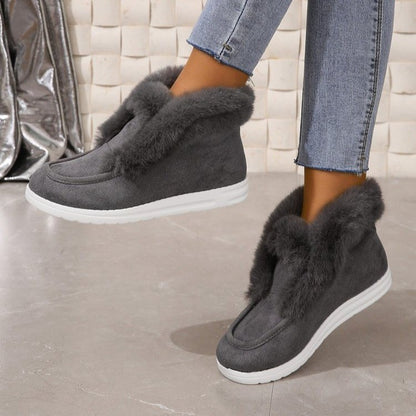 Wunderschön gefertigte Orthopädische Stiefel