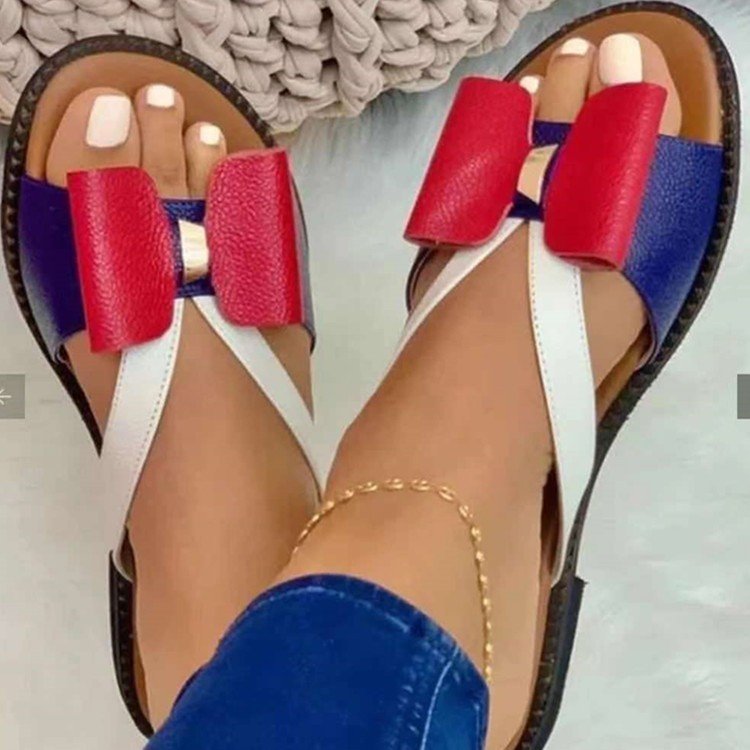 Schicke Orthopädische Sandalen mit einzigartigem Design