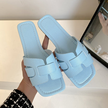 Wunderschön gefertigte Orthopädische Sandalen