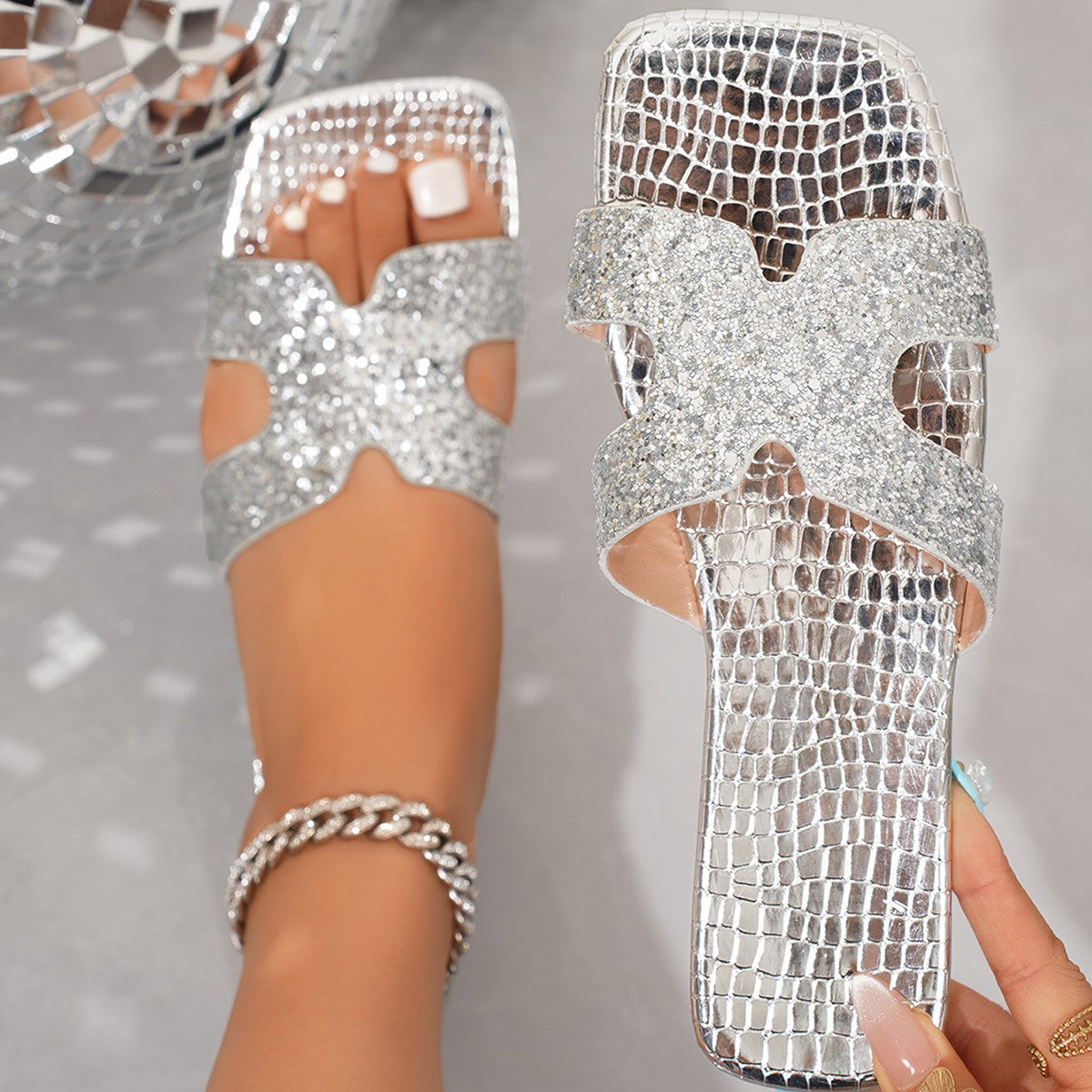 Elegante Orthopädische Schuhe für jeden Schritt