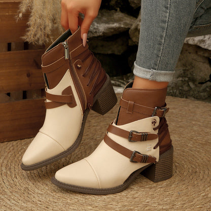 Bequeme Orthopädische Stiefel für den Alltag