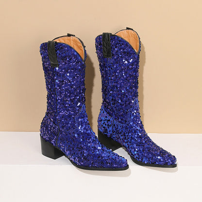 Bequeme Orthopädische Stiefel für den Alltag