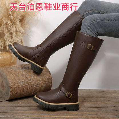 Wunderschön gefertigte Orthopädische Stiefel