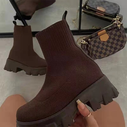Wunderschön gefertigte Orthopädische Stiefel