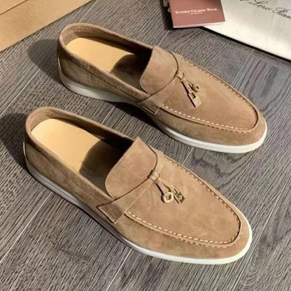 Elegante Orthopädische Schuhe für jeden Schritt