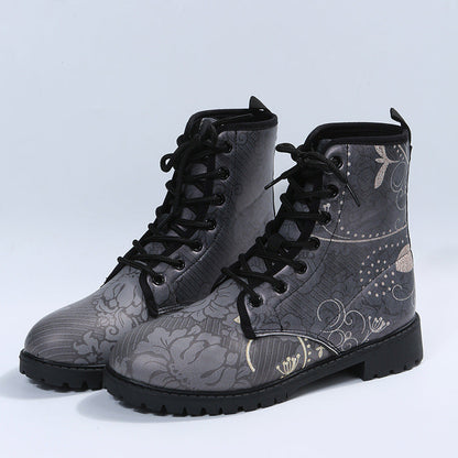 Bequeme Orthopädische Stiefel für den Alltag