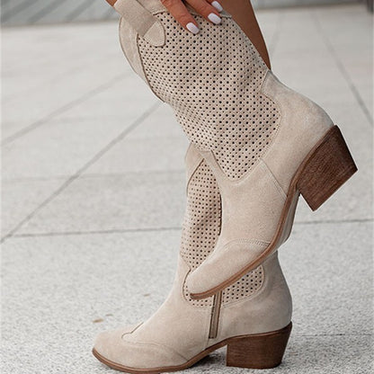 Bequeme Orthopädische Stiefel für den Alltag