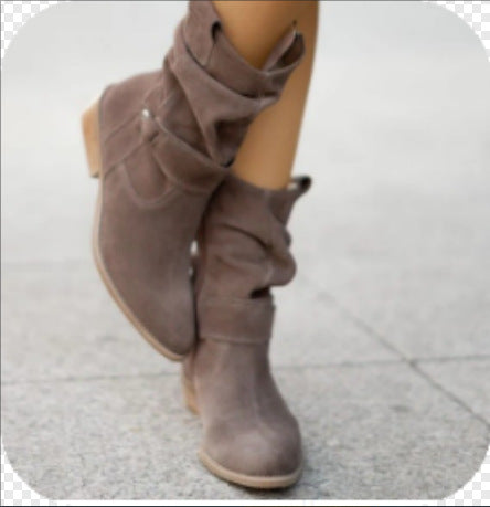 Wunderschön gefertigte Orthopädische Stiefel