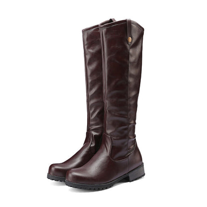 Bequeme Orthopädische Stiefel für den Alltag