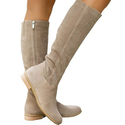 Bequeme Orthopädische Stiefel für den Alltag