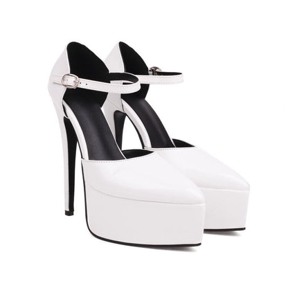 Klassische Orthopädische Sandalen mit zeitlosem Stil
