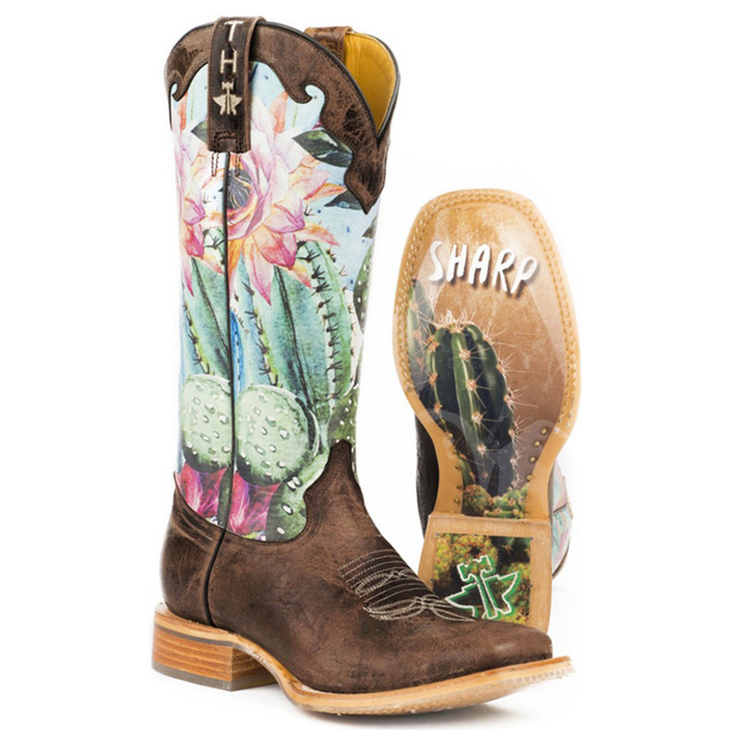 Wunderschön gefertigte Orthopädische Stiefel