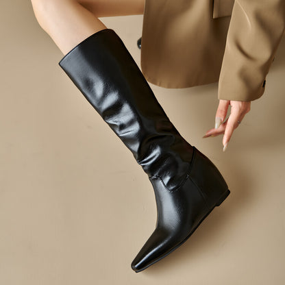 Wunderschön gefertigte Orthopädische Stiefel
