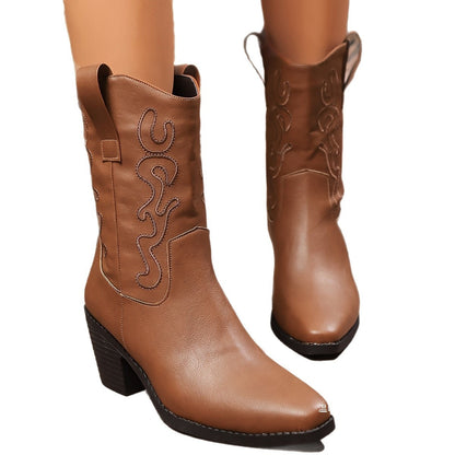 Stilvolle Orthopädische Stiefel für jeden Anlass