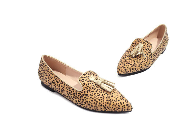 Anmutige Orthopädische Schuhe für modernen Look