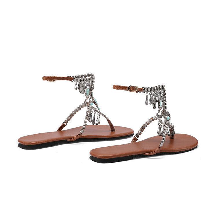 Stilvolle Orthopädische Sandalen für jeden Anlass