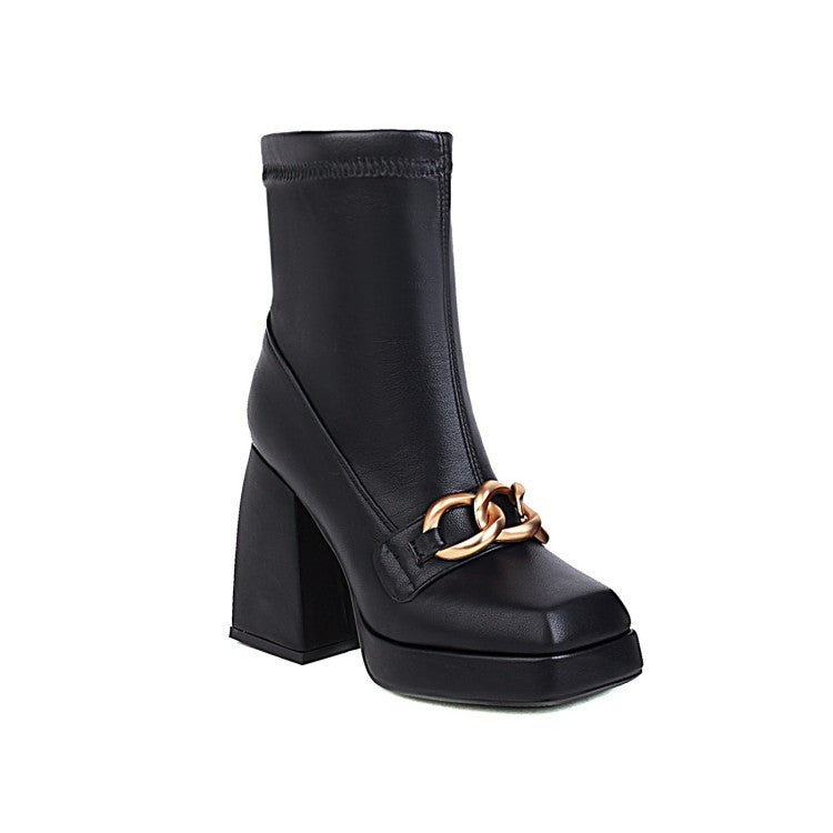 Wunderschön gefertigte Orthopädische Stiefel