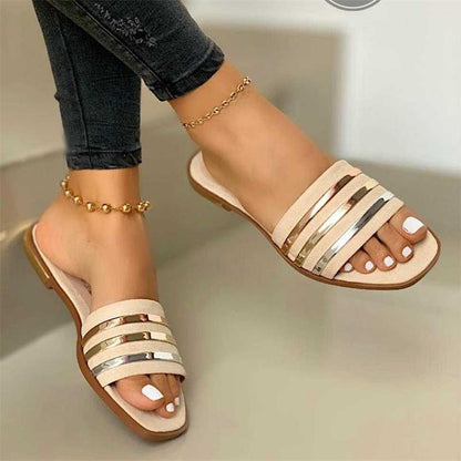 Vintage inspirierte Orthopädische Schuhe