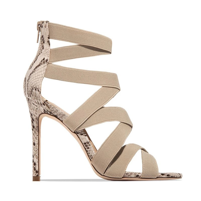 Stilvolle Orthopädische Sandalen für jeden Anlass