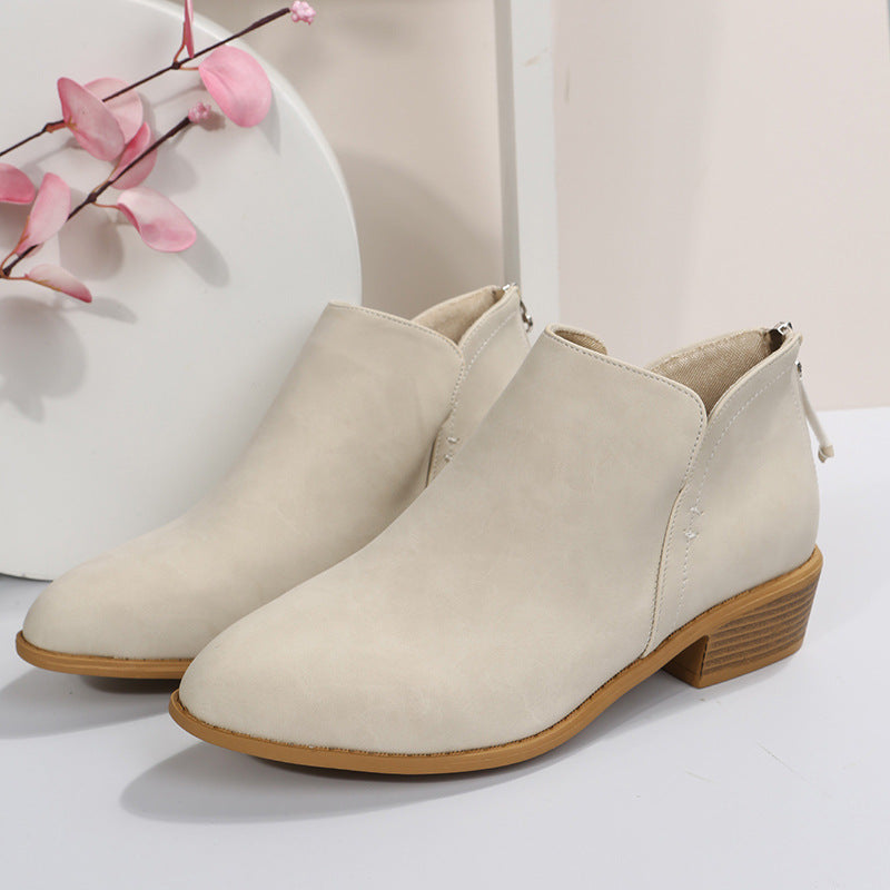 Bequeme Orthopädische Stiefel für den Alltag
