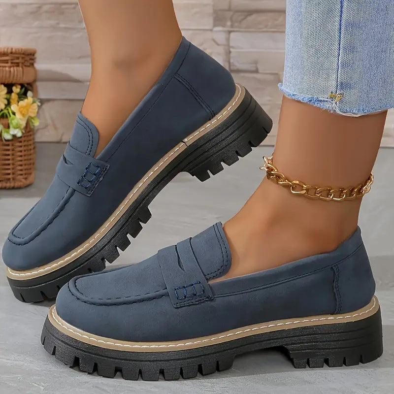 Elegante Orthopädische Schuhe für jeden Schritt
