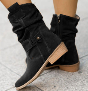 Wunderschön gefertigte Orthopädische Stiefel