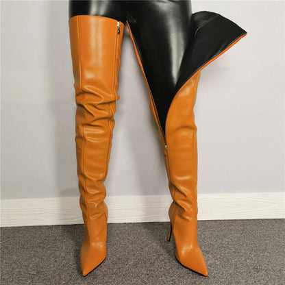 Stilvolle Orthopädische Stiefel für jeden Anlass