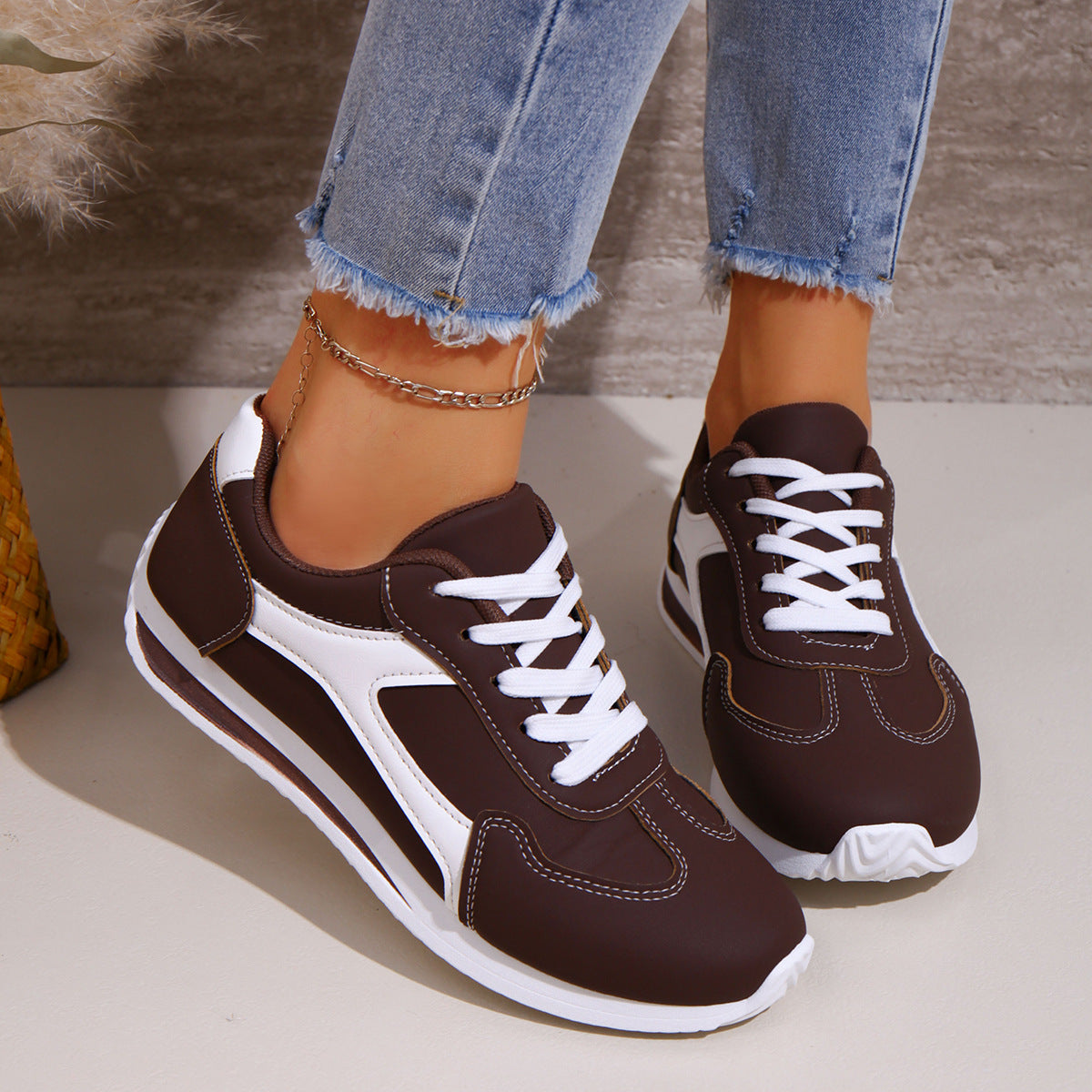Elegante Orthopädische Schuhe für jeden Schritt