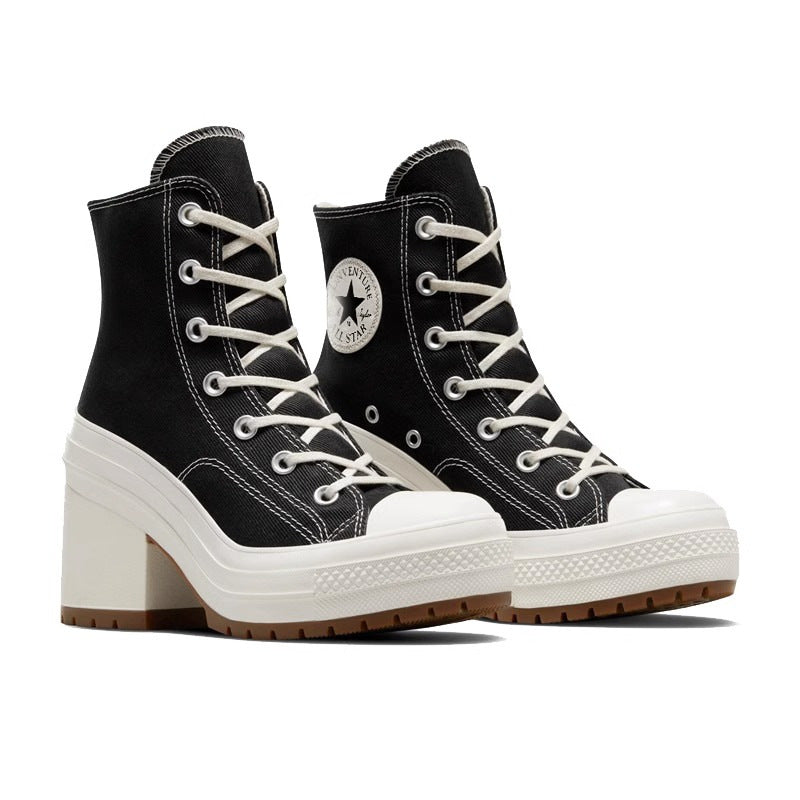 Elegante Orthopädische Stiefel für jeden Schritt